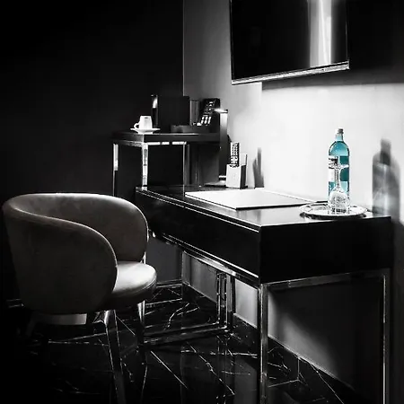 Belmont Classic Hotel Bonn