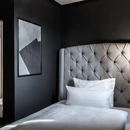 Belmont Classic Hotel
