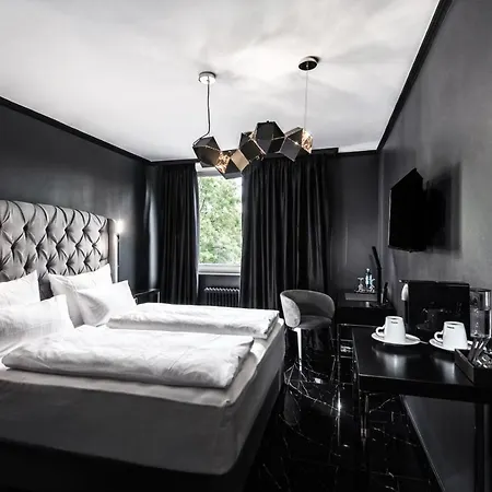 Szálloda Belmont Classic