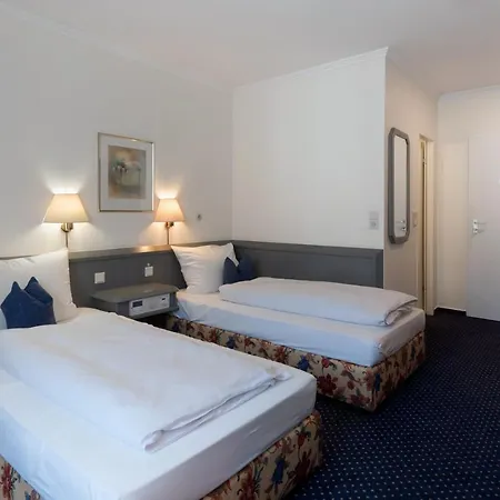 Belmont Classic Hotel Bonn