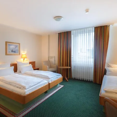 Belmont Classic ホテル 3*