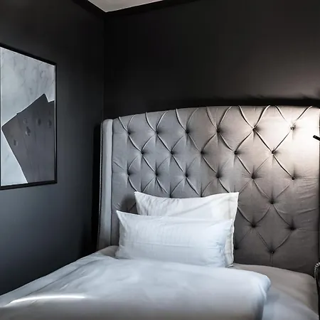 Hotel Belmont Classic Bonn