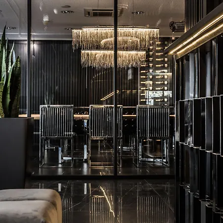 Hotel Belmont Classic Bonn