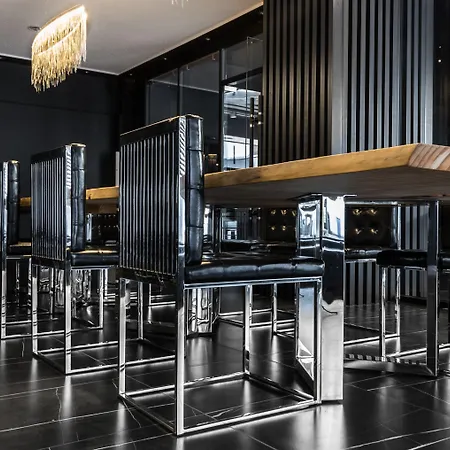 Szálloda Belmont Classic 3*