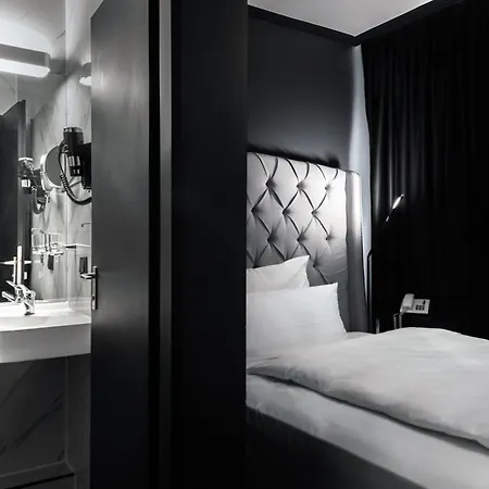 Hotel Belmont Classic Bonn