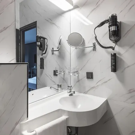 Belmont Classic Szálloda Bonn