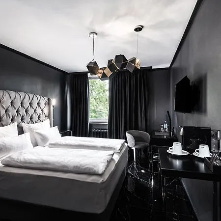 Belmont Classic Hotel Bonn