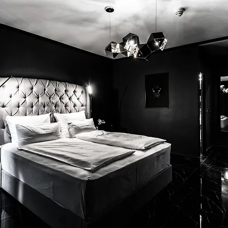 Belmont Classic Szálloda