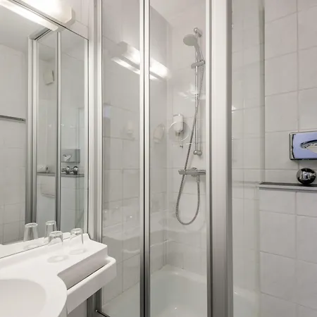 Belmont Classic Hotel Bonn