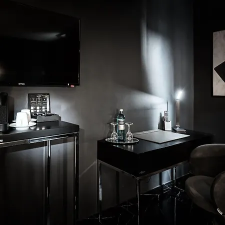 Hotel Belmont Classic 3*