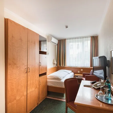 Belmont Classic Hotel Bonn