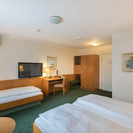 Belmont Classic Hotel