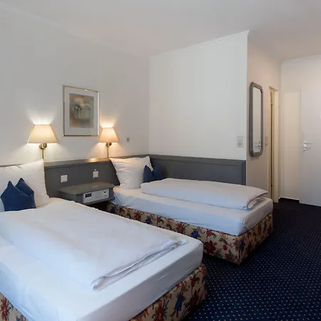 Belmont Classic Hotel