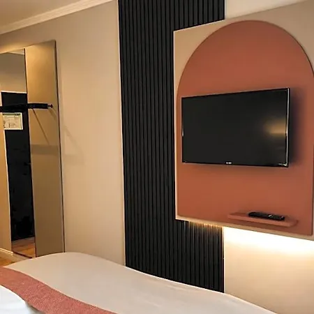 Hotel Belmont Classic Bonn
