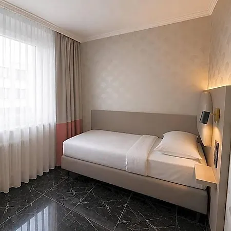 Hotel Belmont Classic Bonn
