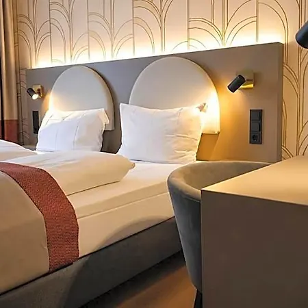 Belmont Classic Hotel