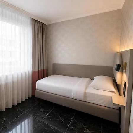 Belmont Classic Hotel 3*