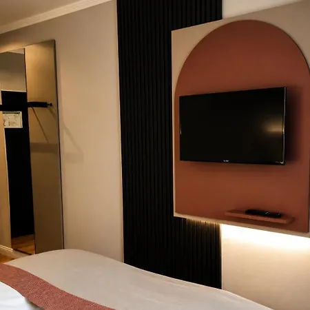 Belmont Classic Hotel 3*