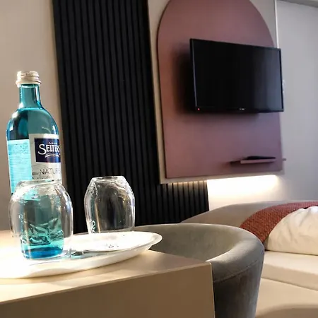 Belmont Classic Hotel Bonn