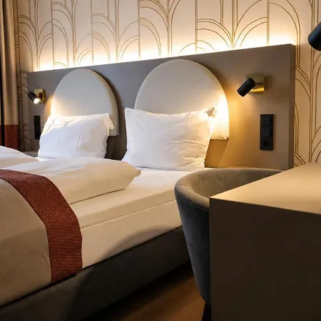 Hotel Belmont Classic Bona