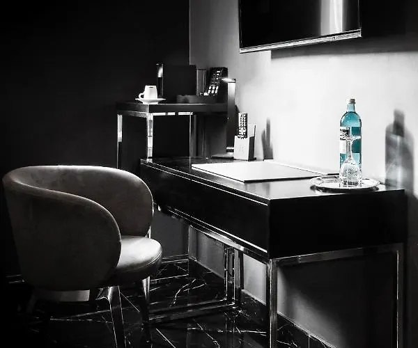 Belmont Classic Hotel Bonn