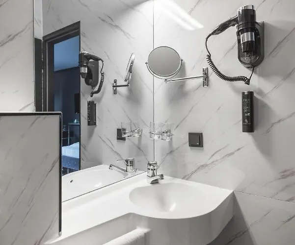 Belmont Classic Hotel Bonn