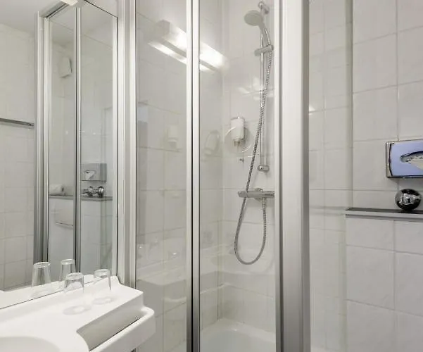 Belmont Classic Hotel