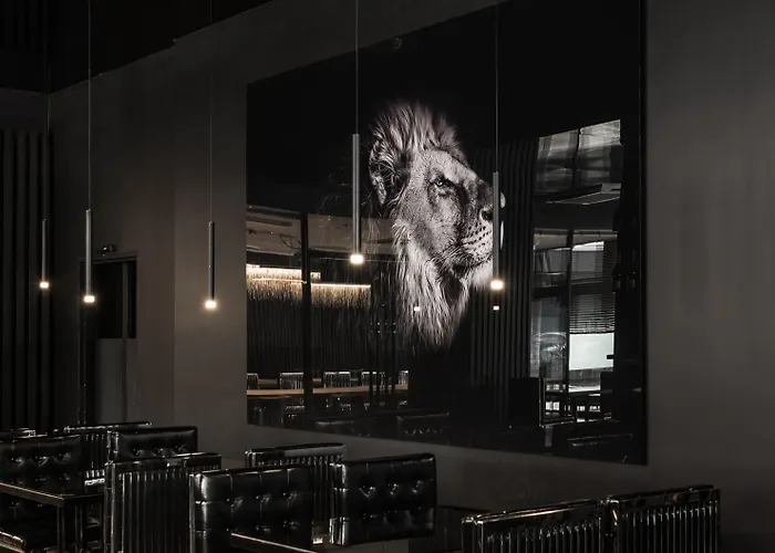 Belmont Classic Hotel