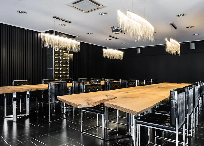 Hotel Belmont Classic Bonn