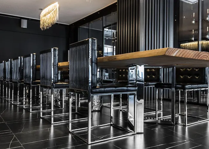 Szálloda Belmont Classic 3*