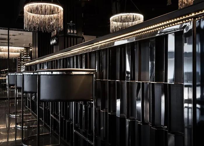 Belmont Classic Hotel Bonn