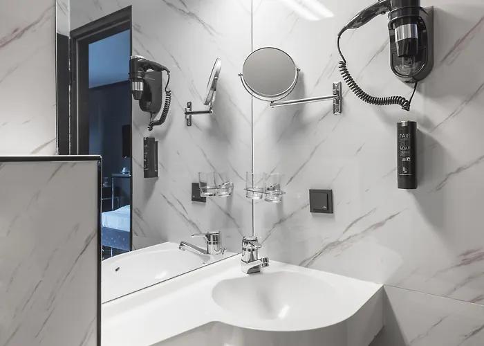 Belmont Classic Hotel Bonn