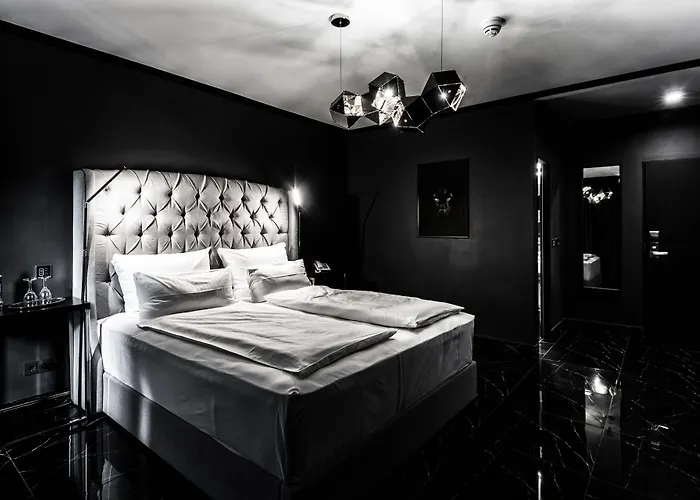 Belmont Classic Hotel