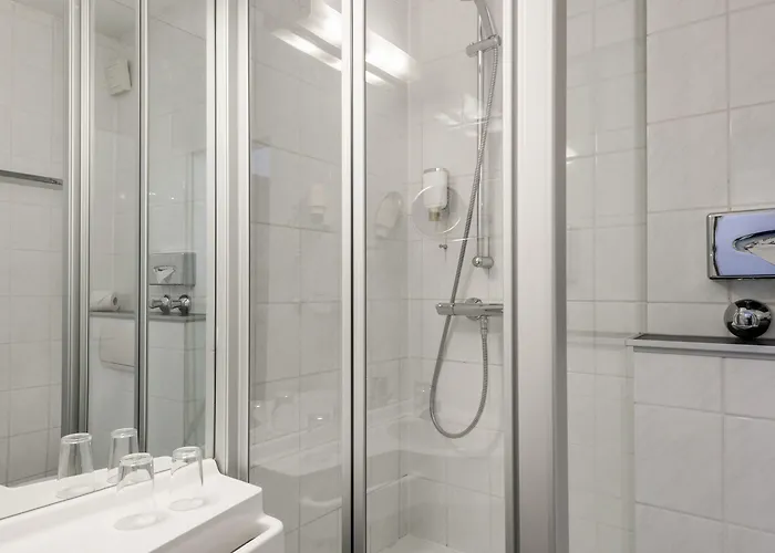 Belmont Classic Hotel Bonn