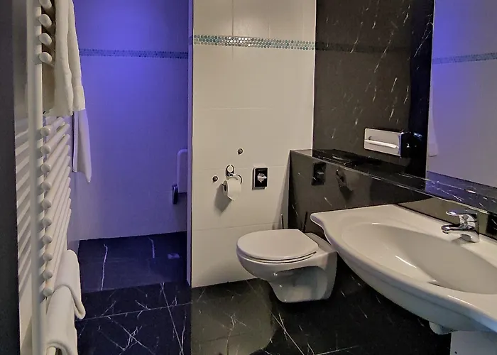 Belmont Classic Bonn