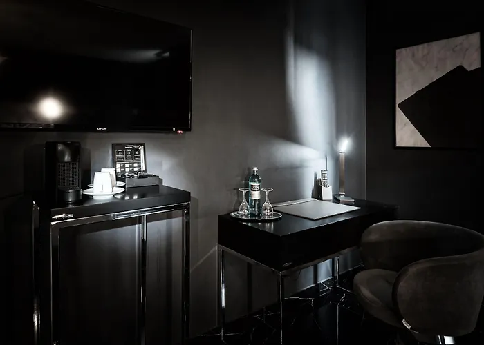 Hotel Belmont Classic 3*