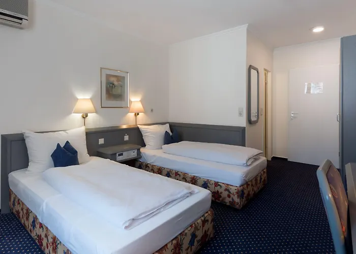 Belmont Classic Hotel