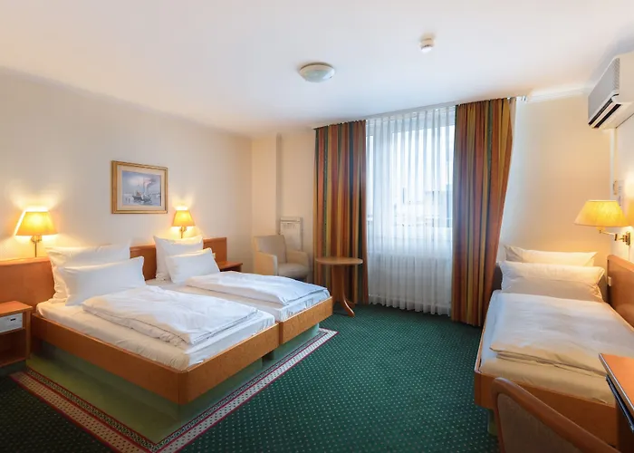 Belmont Classic Hotel 3*